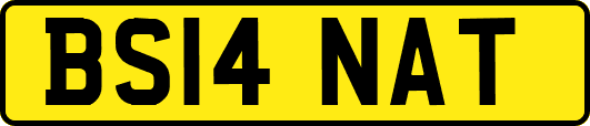 BS14NAT