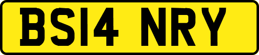 BS14NRY