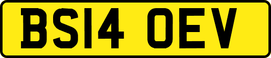 BS14OEV