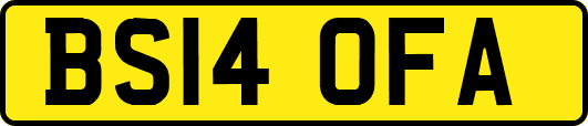BS14OFA