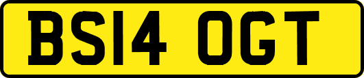 BS14OGT
