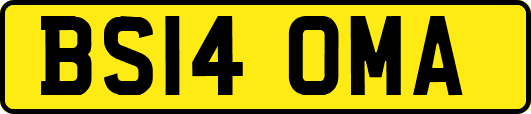 BS14OMA