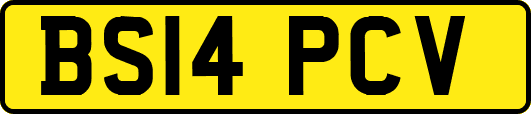 BS14PCV