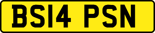 BS14PSN