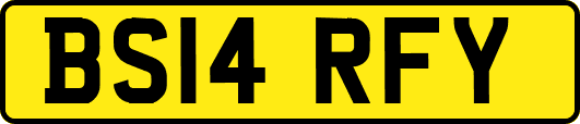 BS14RFY