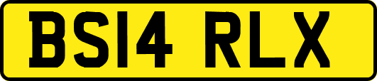 BS14RLX