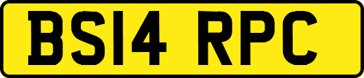 BS14RPC