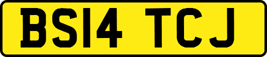 BS14TCJ
