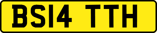BS14TTH