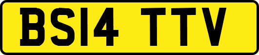 BS14TTV