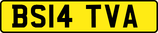 BS14TVA
