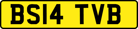 BS14TVB