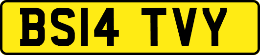 BS14TVY