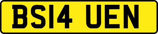 BS14UEN
