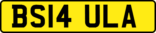 BS14ULA