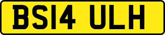 BS14ULH