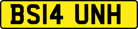 BS14UNH