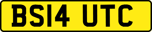 BS14UTC