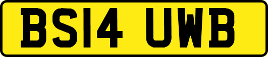 BS14UWB