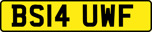 BS14UWF