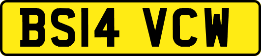 BS14VCW