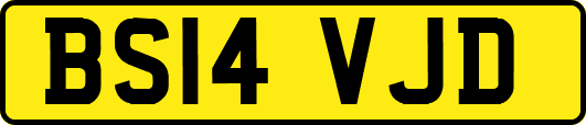 BS14VJD