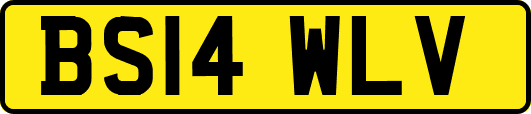 BS14WLV