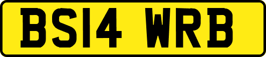 BS14WRB