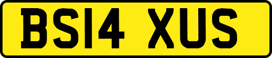 BS14XUS