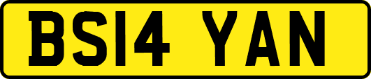 BS14YAN