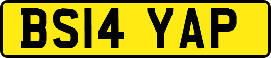 BS14YAP