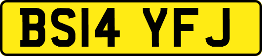 BS14YFJ