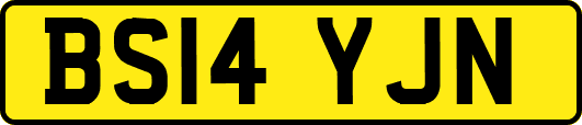 BS14YJN