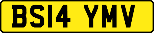 BS14YMV
