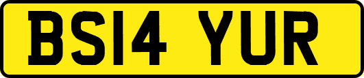 BS14YUR