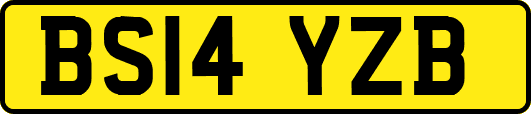 BS14YZB