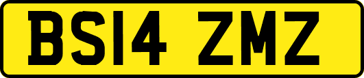 BS14ZMZ