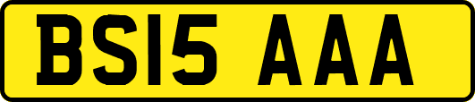 BS15AAA
