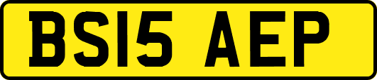 BS15AEP