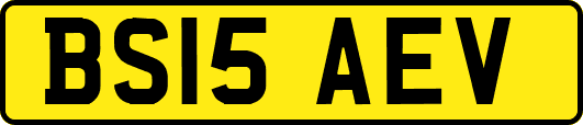 BS15AEV