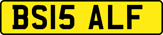 BS15ALF