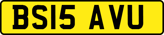 BS15AVU