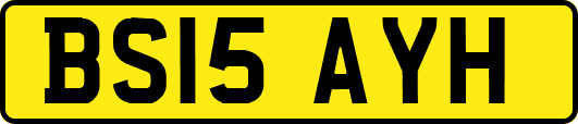 BS15AYH