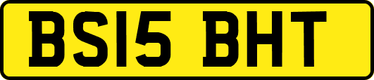 BS15BHT