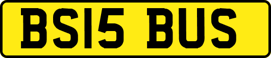 BS15BUS
