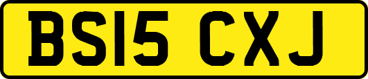 BS15CXJ