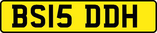 BS15DDH