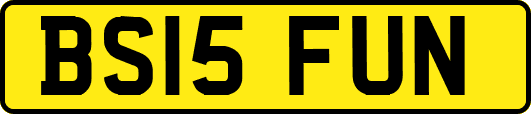 BS15FUN