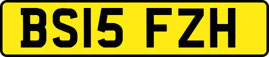 BS15FZH
