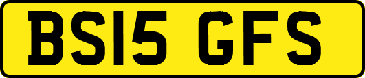 BS15GFS